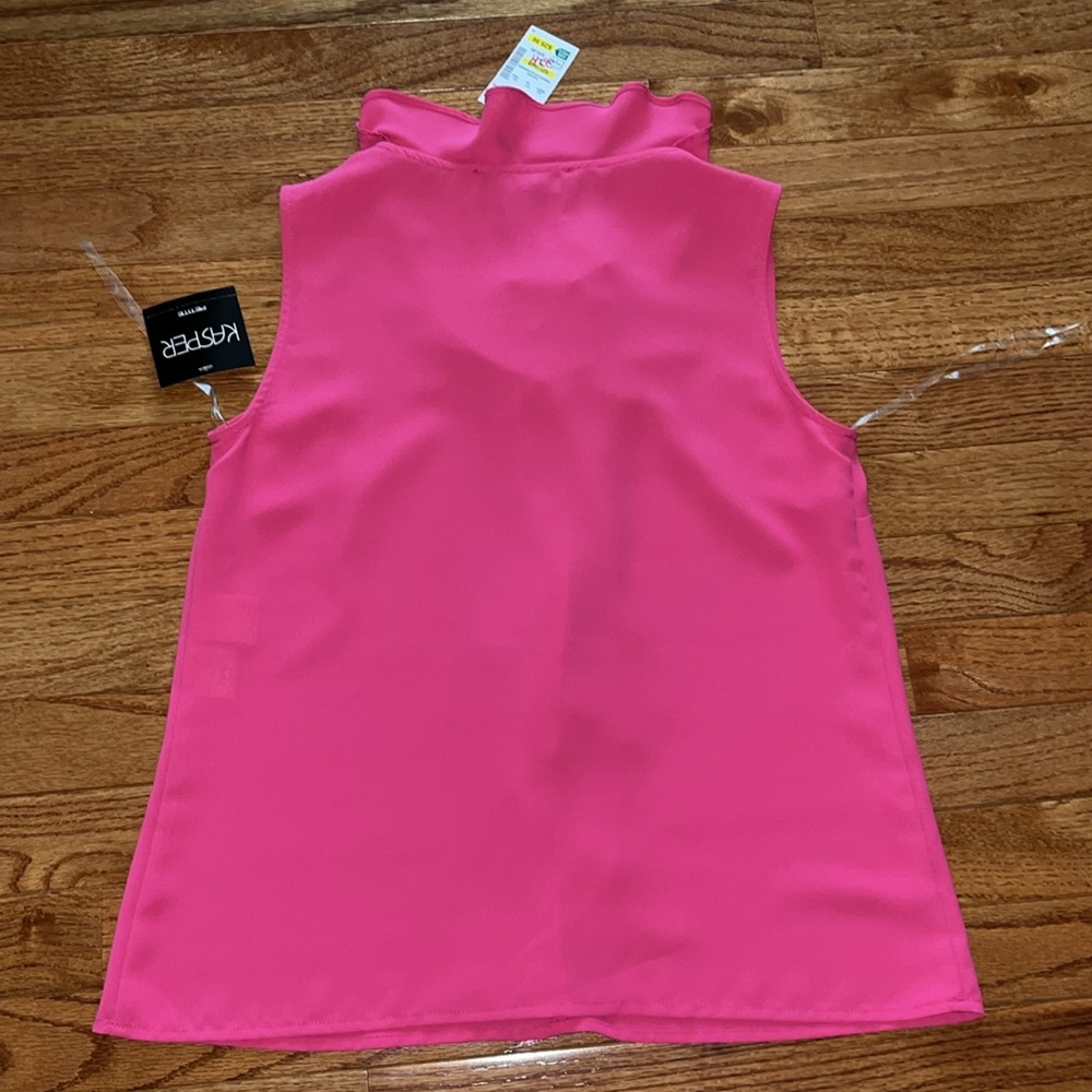 KASPER TANK TOP - Picture 3 of 6